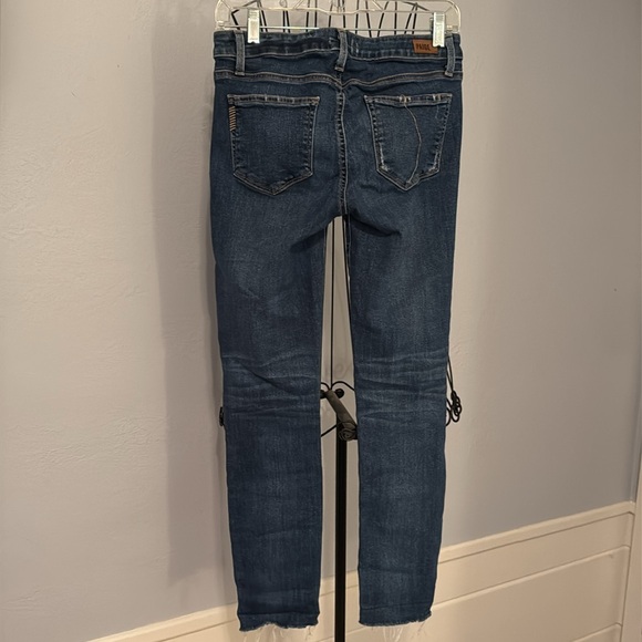 Paige Jeans - Picture 2 of 7